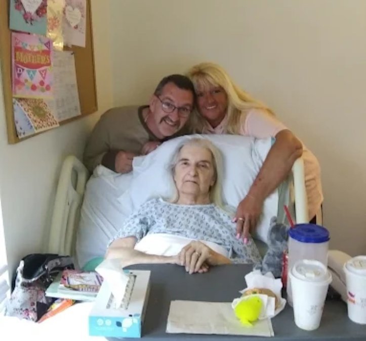 St. Luke Lutheran Community - North Canton