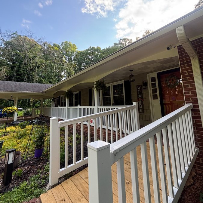 Winston Neighbor's Assisted Living