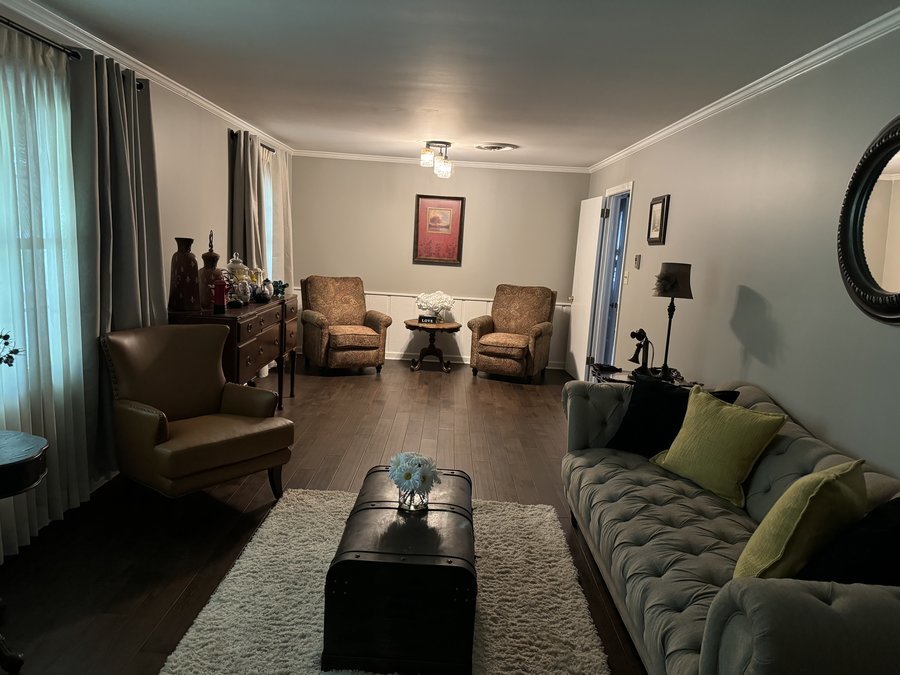 Winston Neighbor's Assisted Living