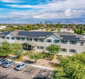 Paradise Valley Senior Living