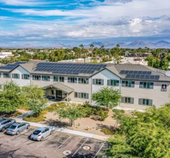 Paradise Valley Senior Living