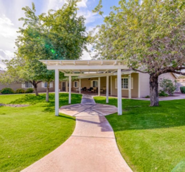 Paradise Valley Senior Living