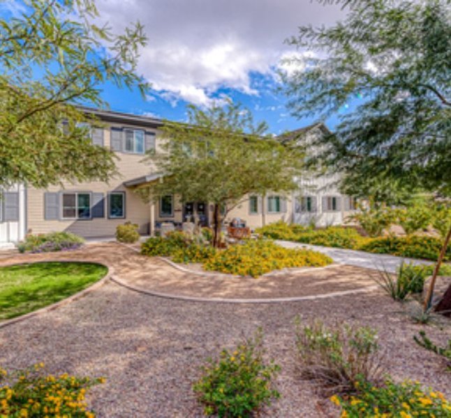 Paradise Valley Senior Living