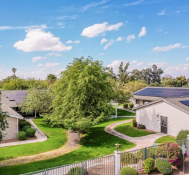 Paradise Valley Senior Living