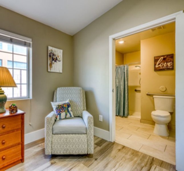 Paradise Valley Senior Living