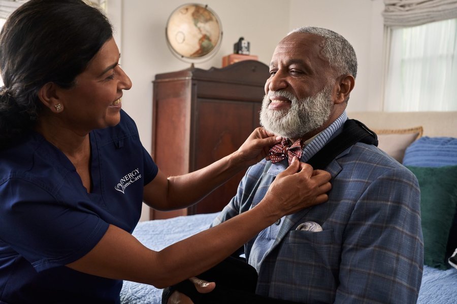 SYNERGY HomeCare of MOT