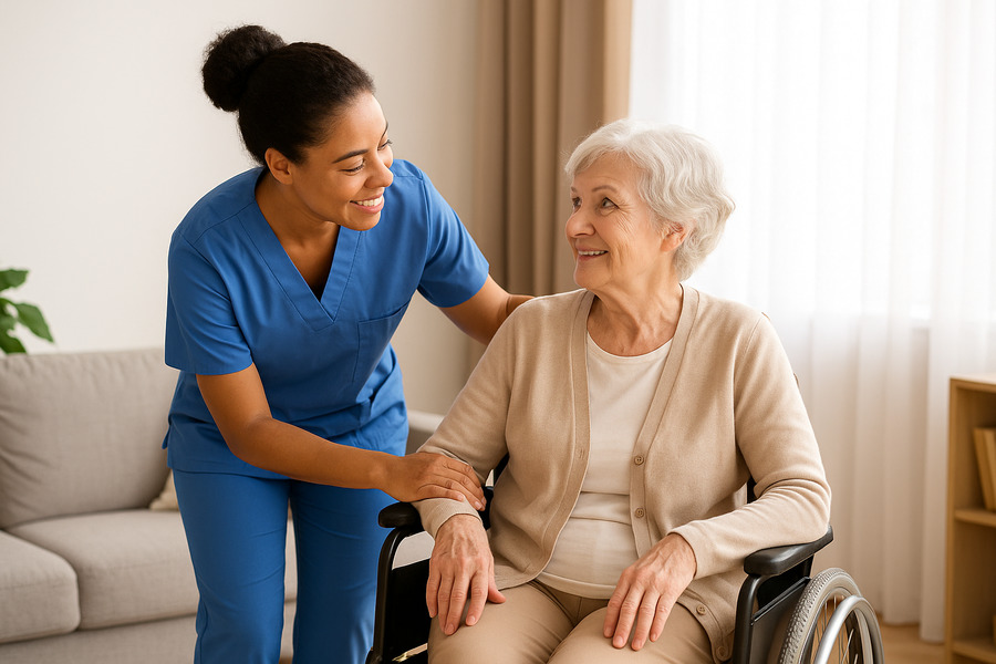 Bechels Healthcare Services