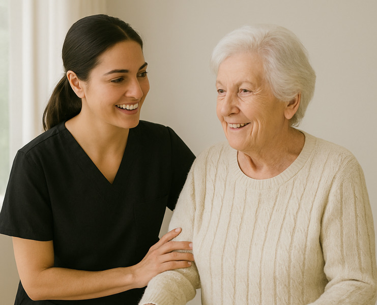 Bechels Healthcare Services