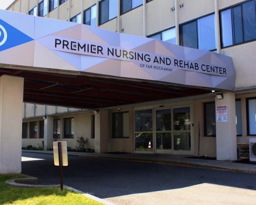 Premier Center for Nursing and Rehabiltation of Far Rockaway