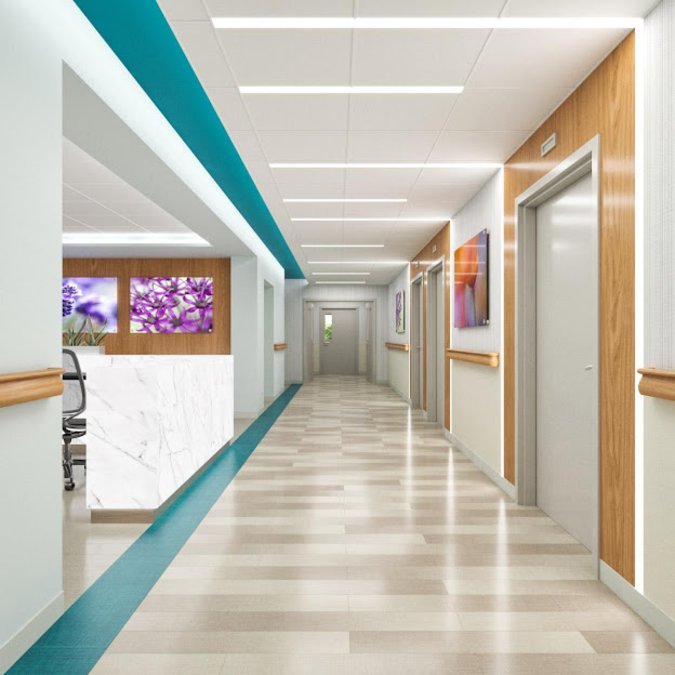 Premier Center for Nursing and Rehabiltation of Far Rockaway