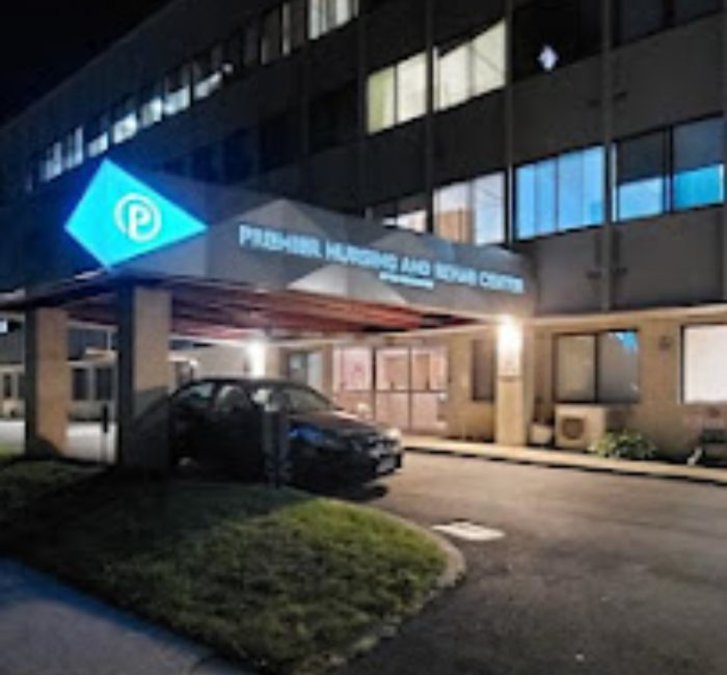 Premier Center for Nursing and Rehabiltation of Far Rockaway