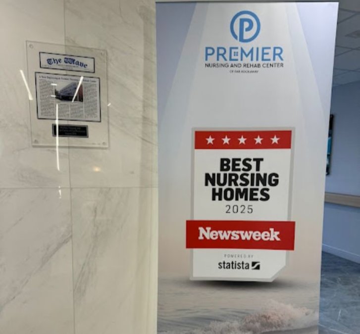 Premier Center for Nursing and Rehabiltation of Far Rockaway