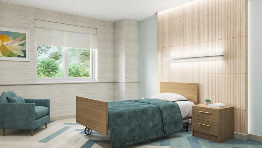 Premier Center for Nursing and Rehabiltation of Far Rockaway