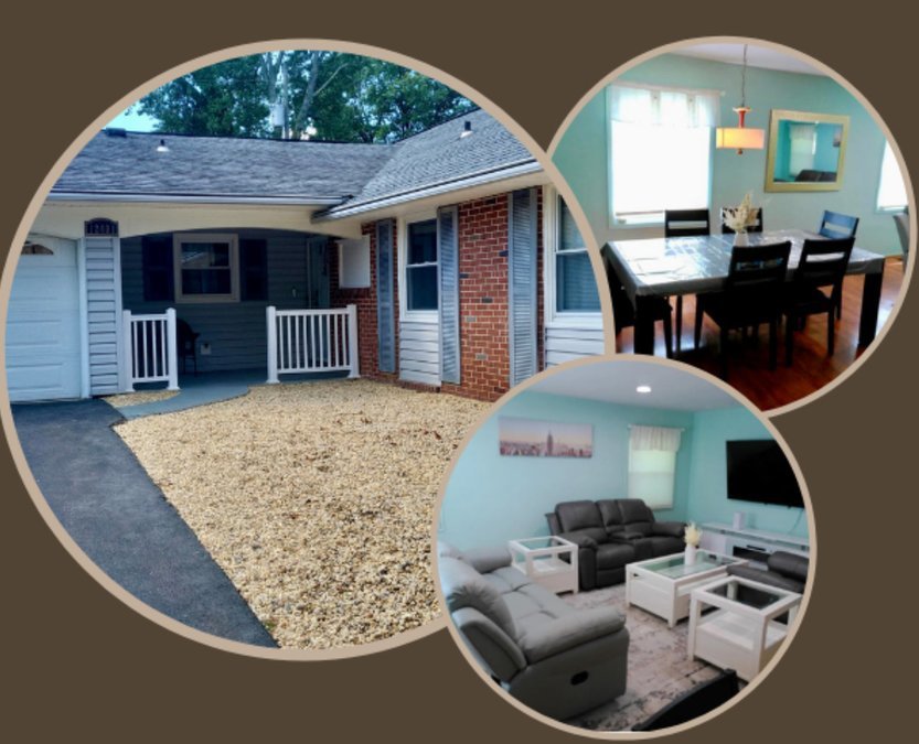 AB Residence Assisted Living