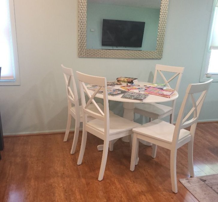 AB Residence Assisted Living