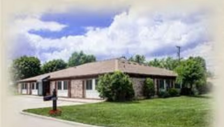 St Marys Assisted Living