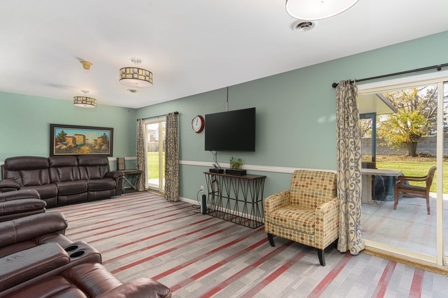 St Marys Assisted Living