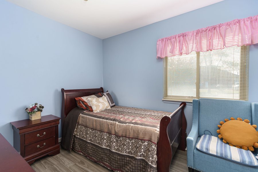 St Marys Assisted Living