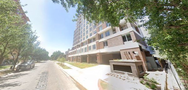 Clearwater of Highland Park