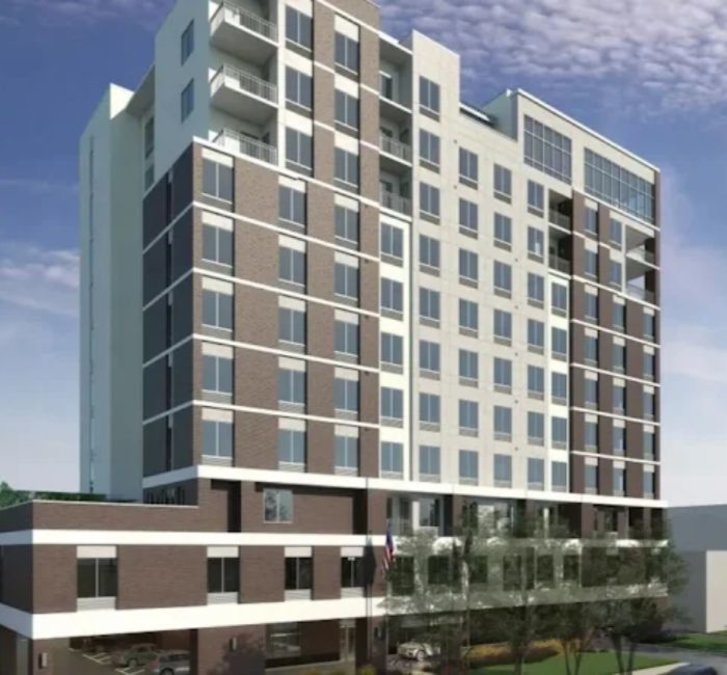 Clearwater of Highland Park