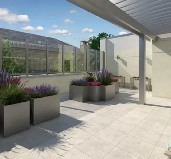 Clearwater of Highland Park