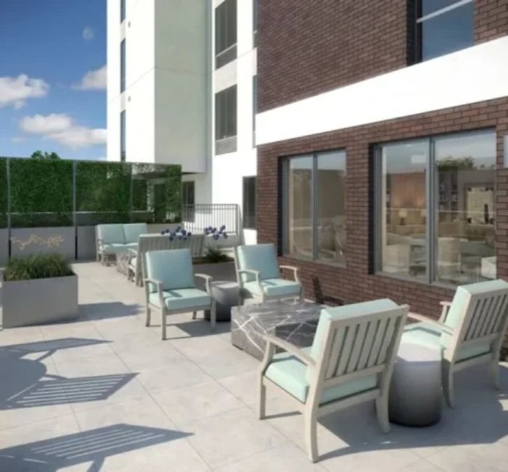 Clearwater of Highland Park