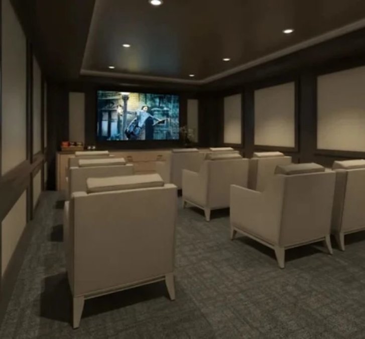 Clearwater of Highland Park