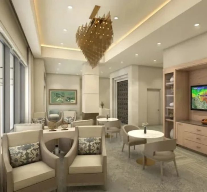 Clearwater of Highland Park