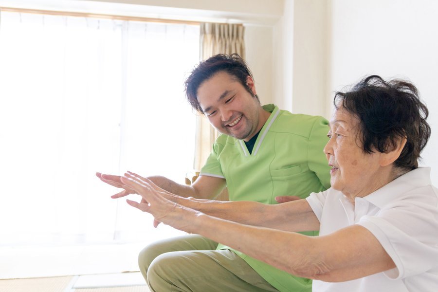 FirstLight Home Care of Woodland Hills