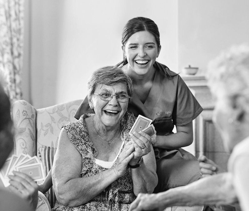 FirstLight Home Care of Woodland Hills