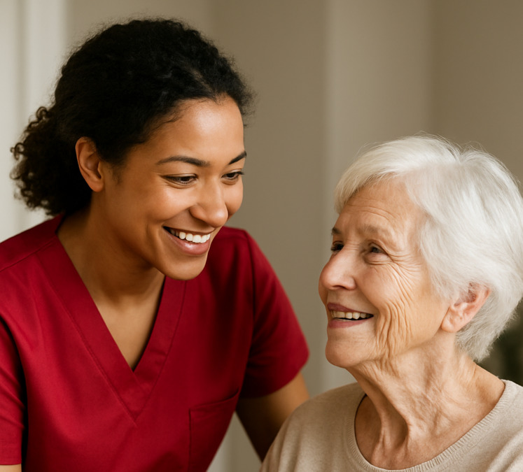 A & T Moore Health Care