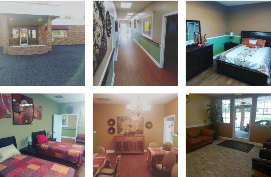 Angels At Heart Assisted Living