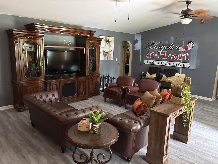 Angels At Heart Assisted Living