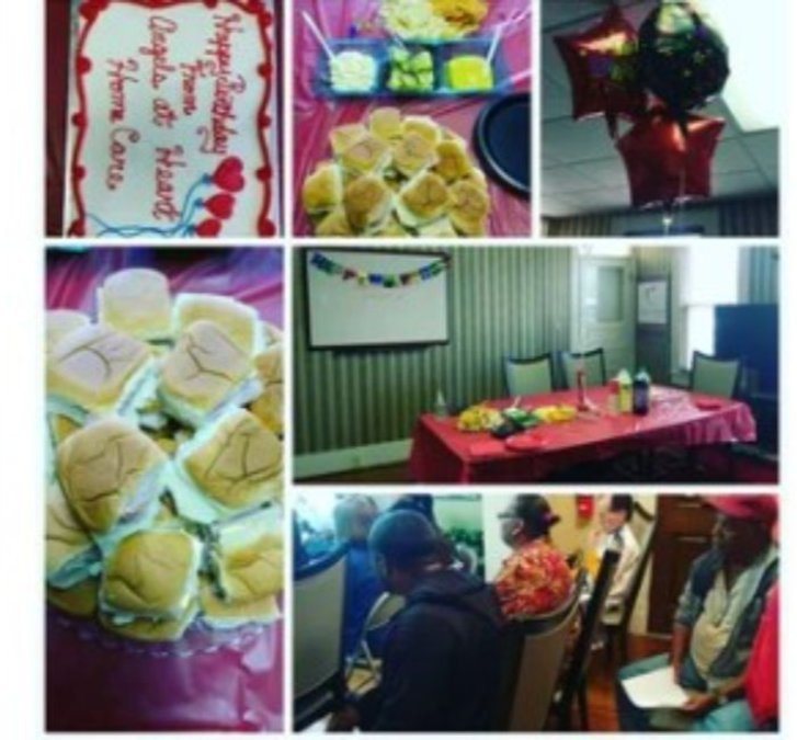 Angels At Heart Assisted Living