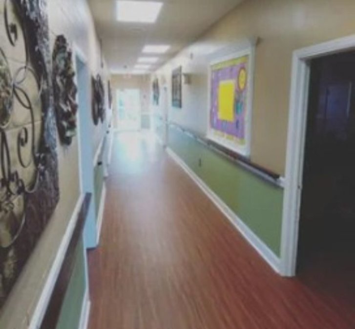 Angels at Heart Family Care Home