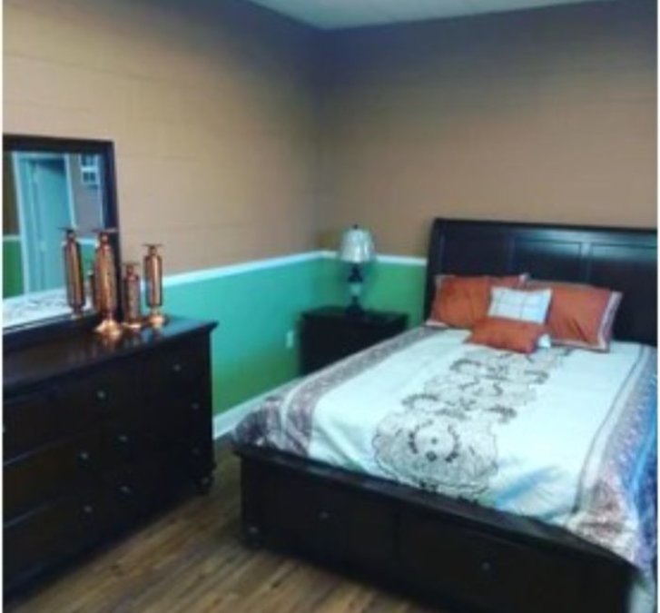 Angels at Heart Family Care Home