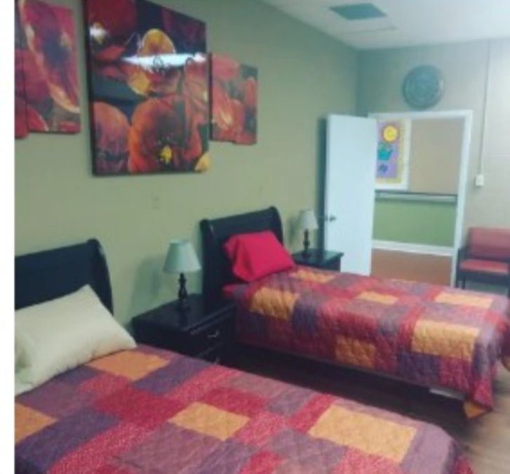 Angels at Heart Family Care Home