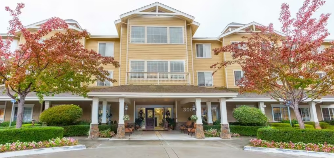 Pine Ridge Terrace - 1 Review - Santa Rosa, CA