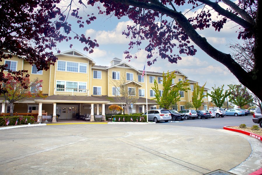 Pine Ridge Terrace