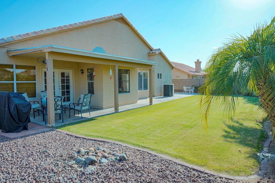 Arrowhead Senior Living