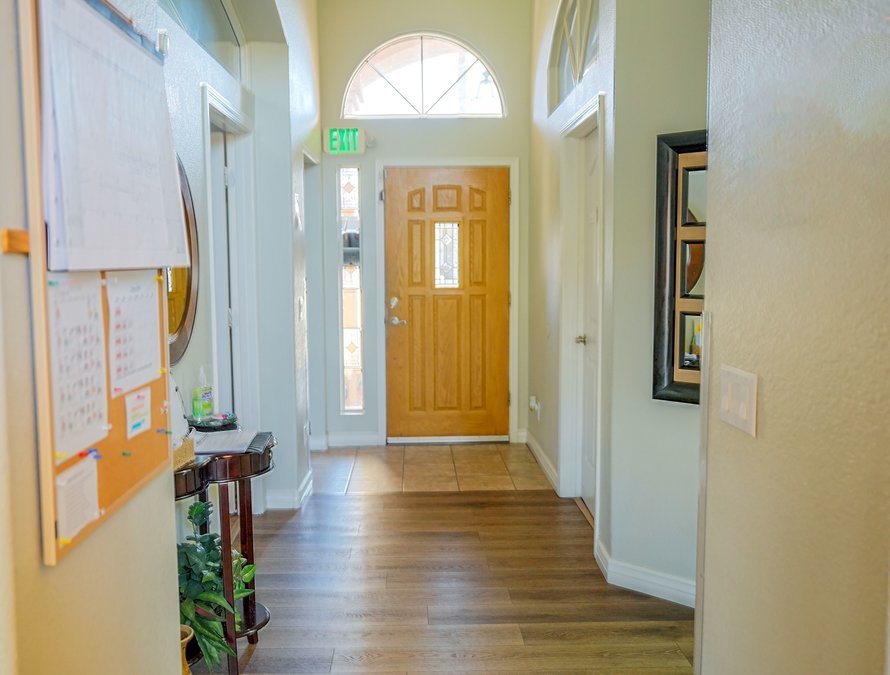 Arrowhead Senior Living