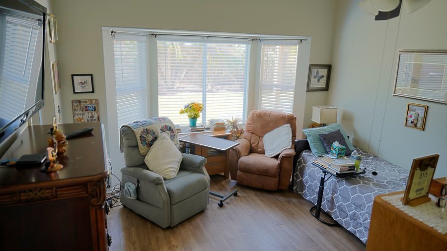 Arrowhead Senior Living