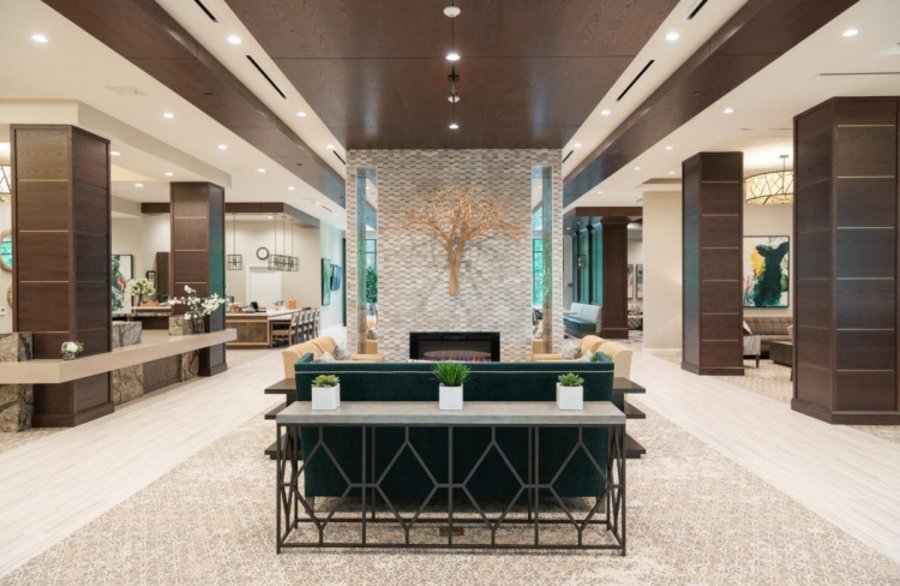 The Preston of Rockville 