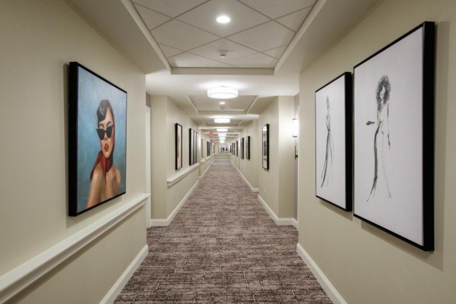 The Preston of Rockville 