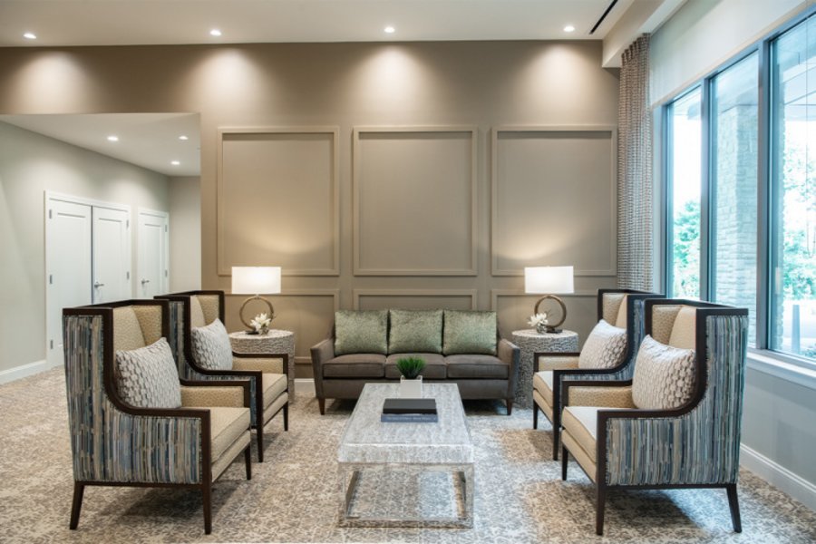 The Preston of Rockville 