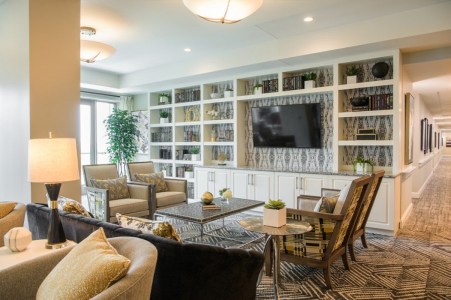 The Preston of Rockville 