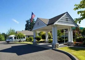 Garden Courte Memory Care Community