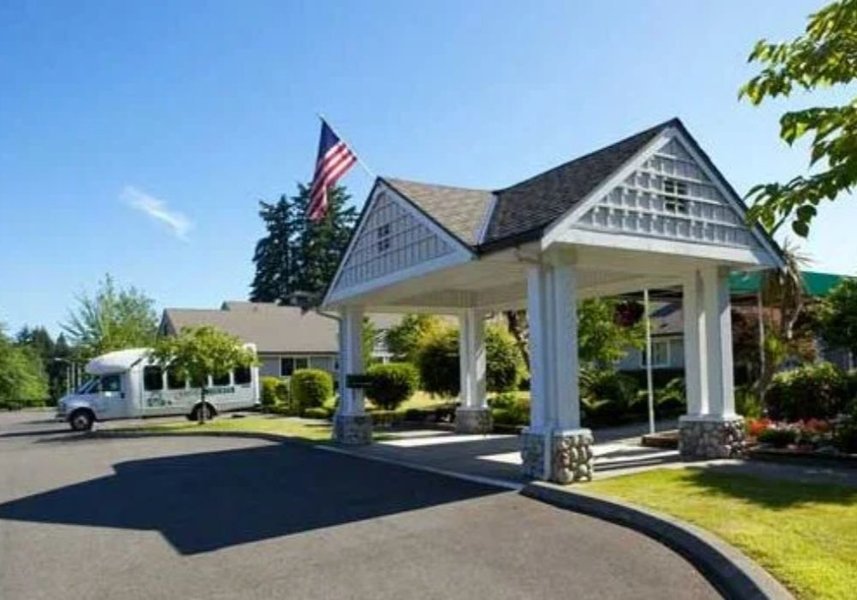 Garden Courte Memory Care Community