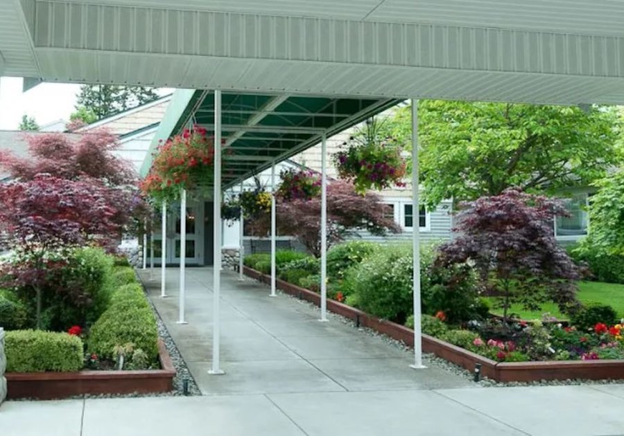 Garden Courte Memory Care Community