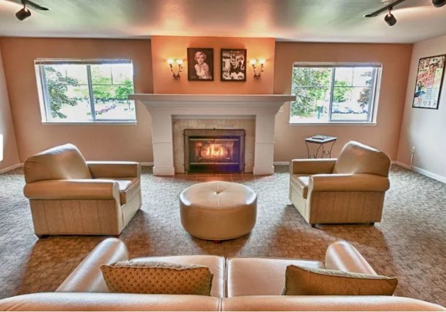 Garden Courte Memory Care Community